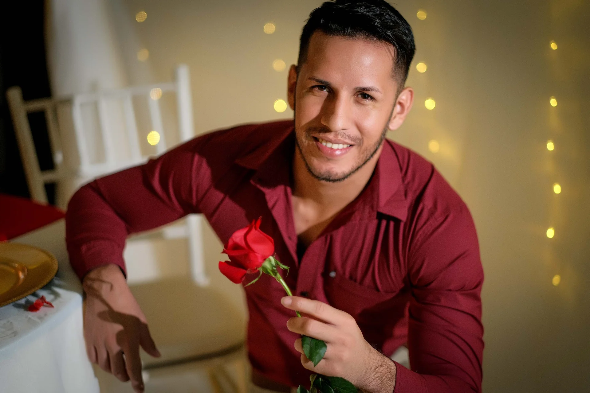 XXX Porn Photo of Nude George_Diesell 60