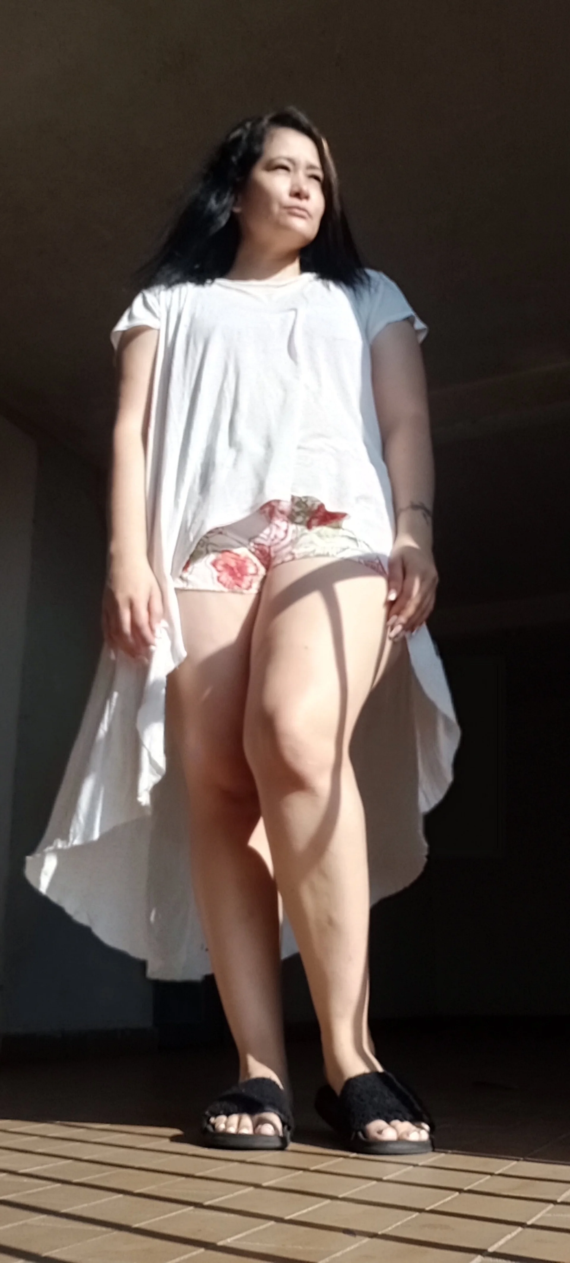 XXX Porn Photo of Nude ashelydainii 8