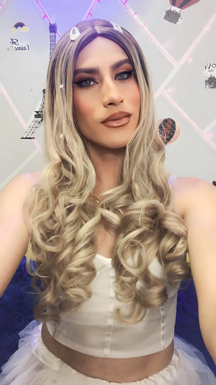 XXX Porn Photo of Nude Ari_Tss 8
