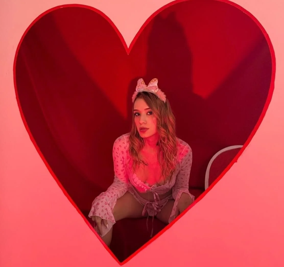 XXX Porn Photo of Nude Gabydevilll 18