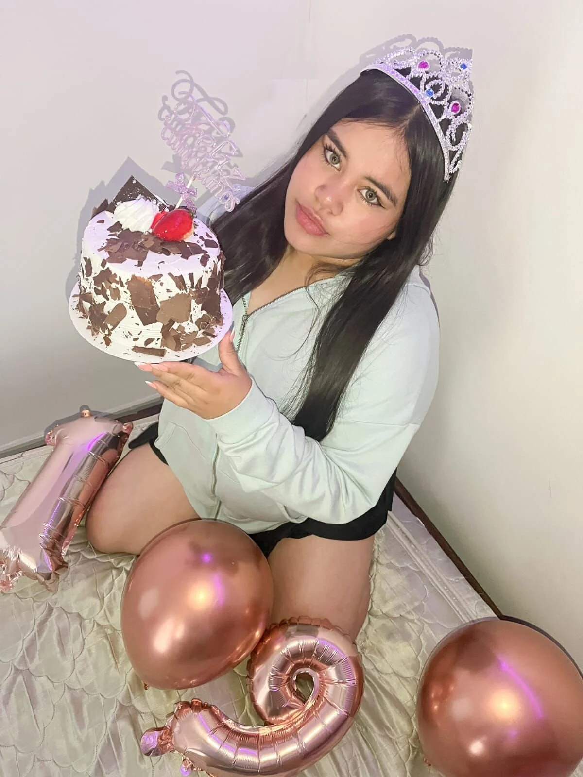 XXX Porn Photo of Nude rose_nova 12