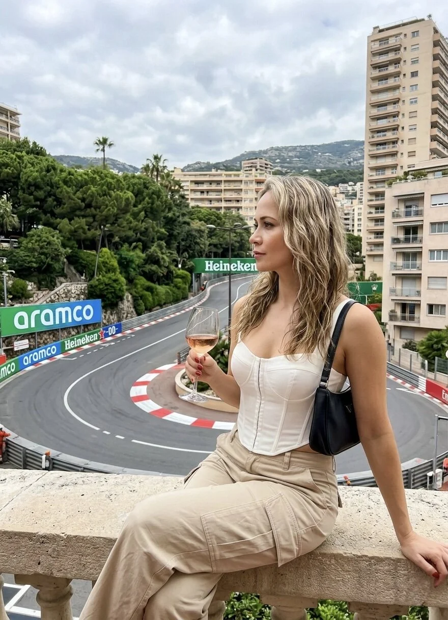 XXX Porn Photo of Nude Miasiren 1
