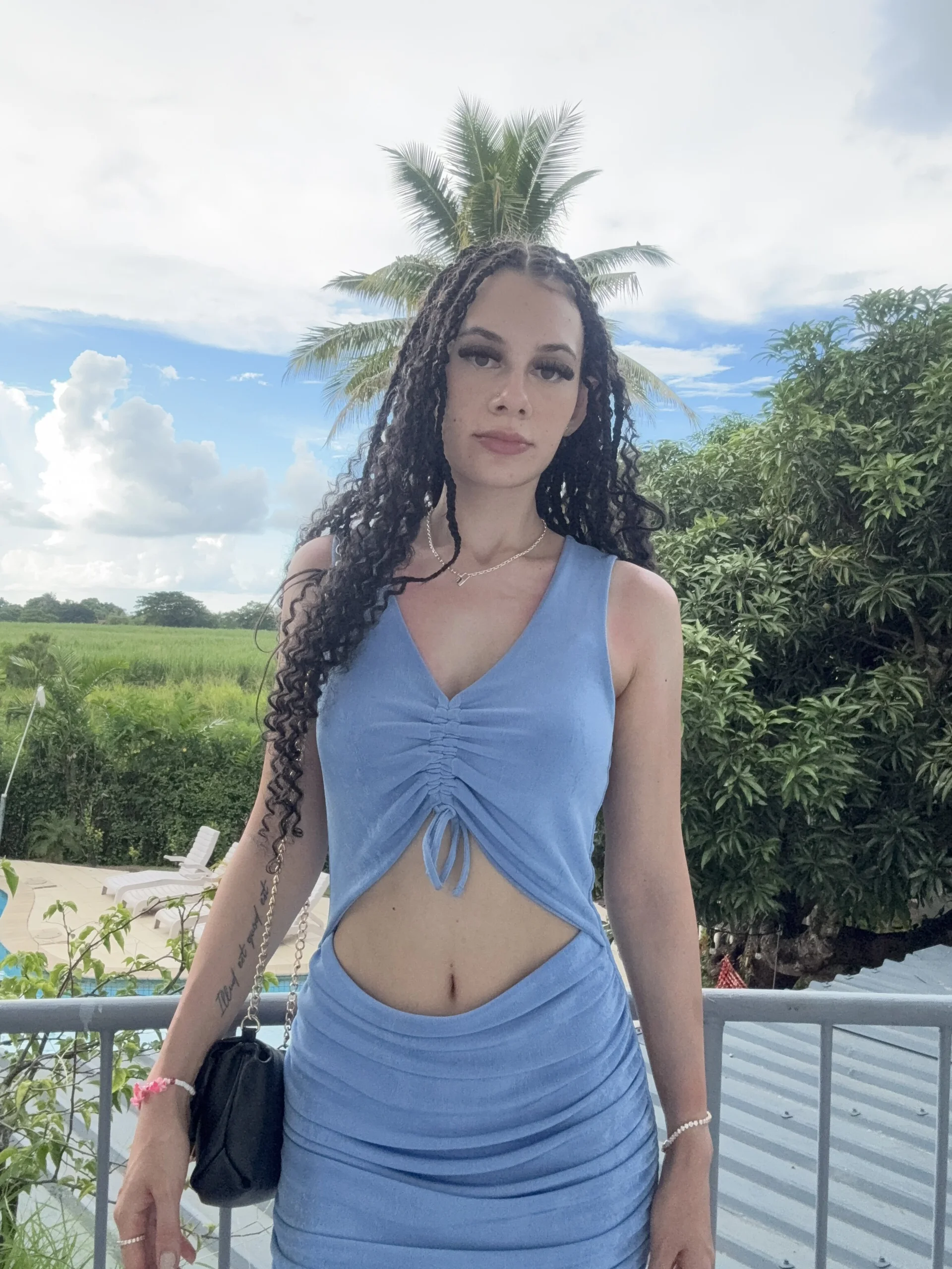 XXX Porn Photo of Nude gloriagem 2
