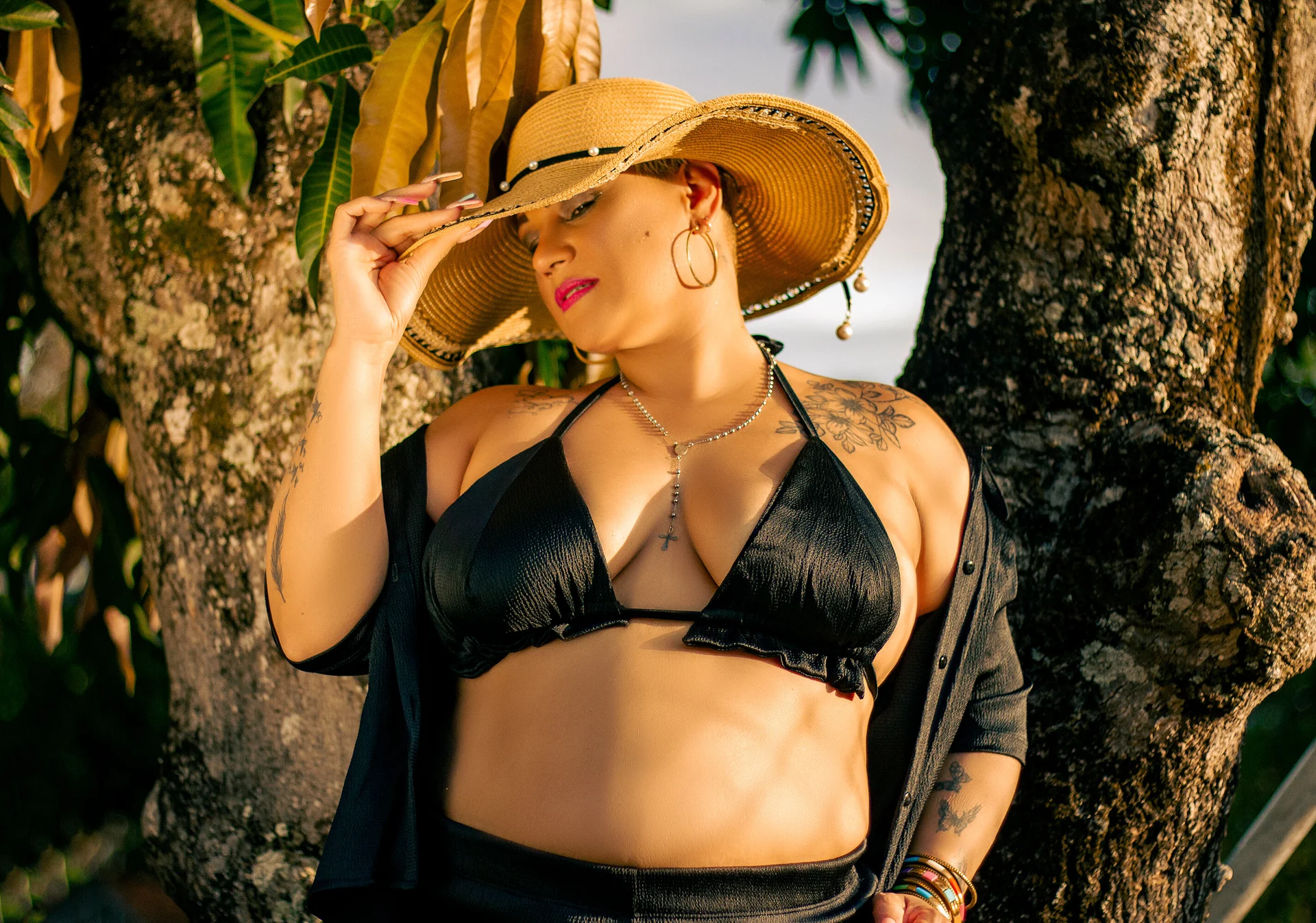 XXX Porn Photo of Nude GianellaCox_ 74