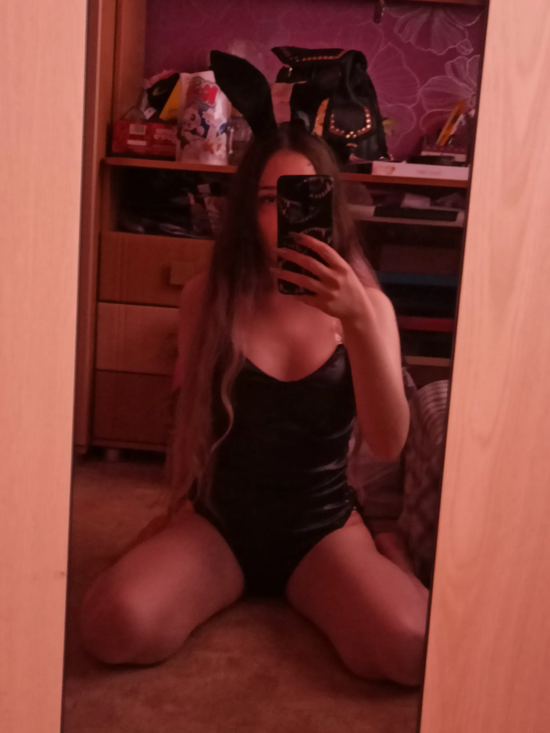 XXX Porn Photo of Nude Janie_JJ_Curvie 13