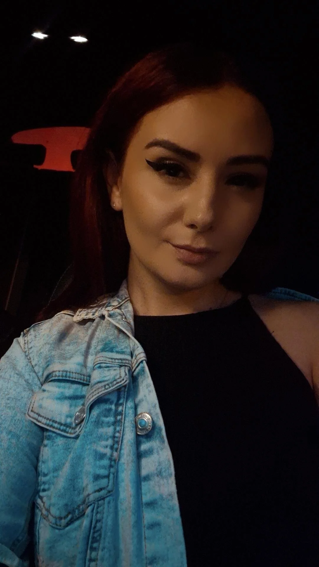 XXX Porn Photo of Nude EvaThorn 22