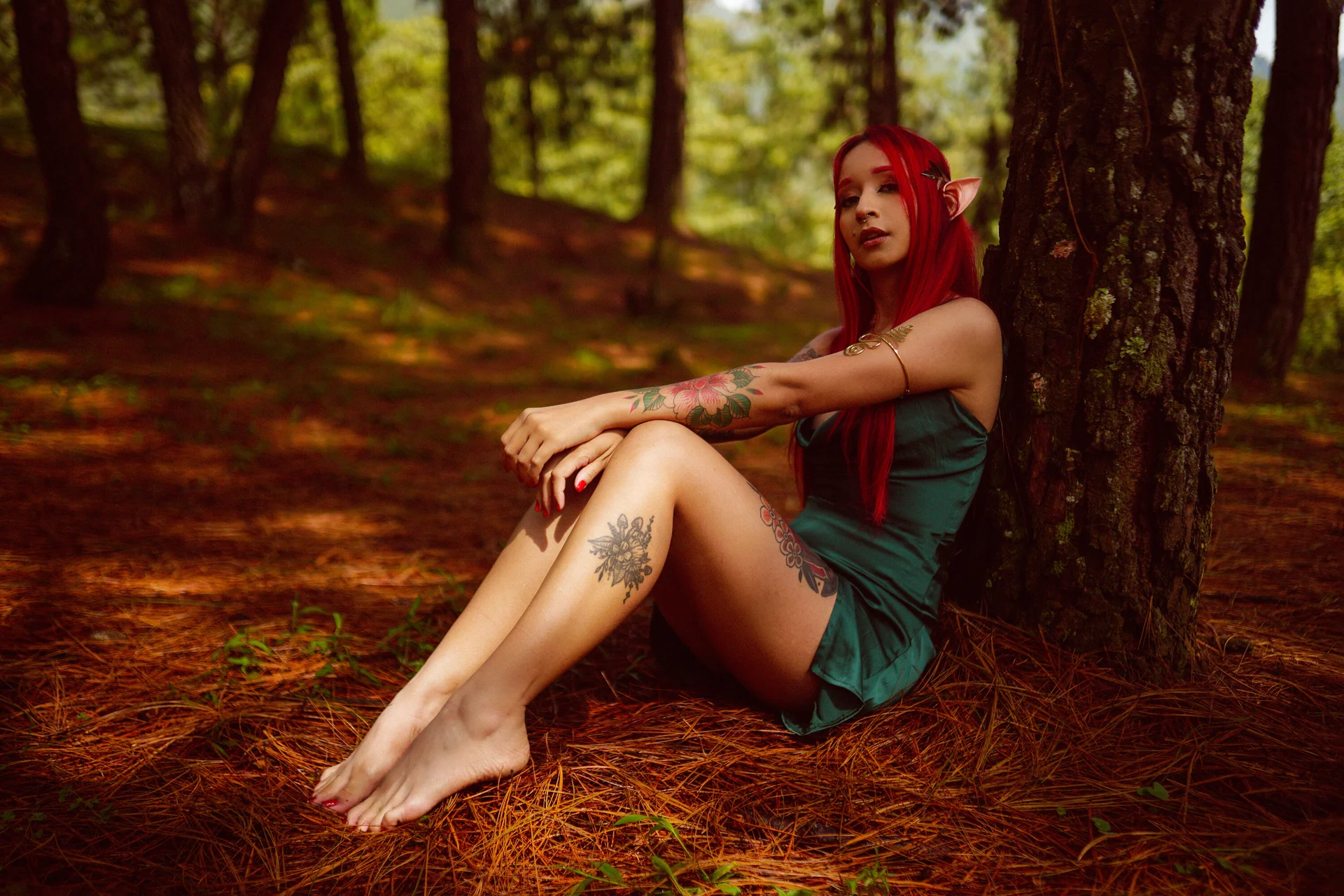XXX Porn Photo of Nude HannaRed_ 40