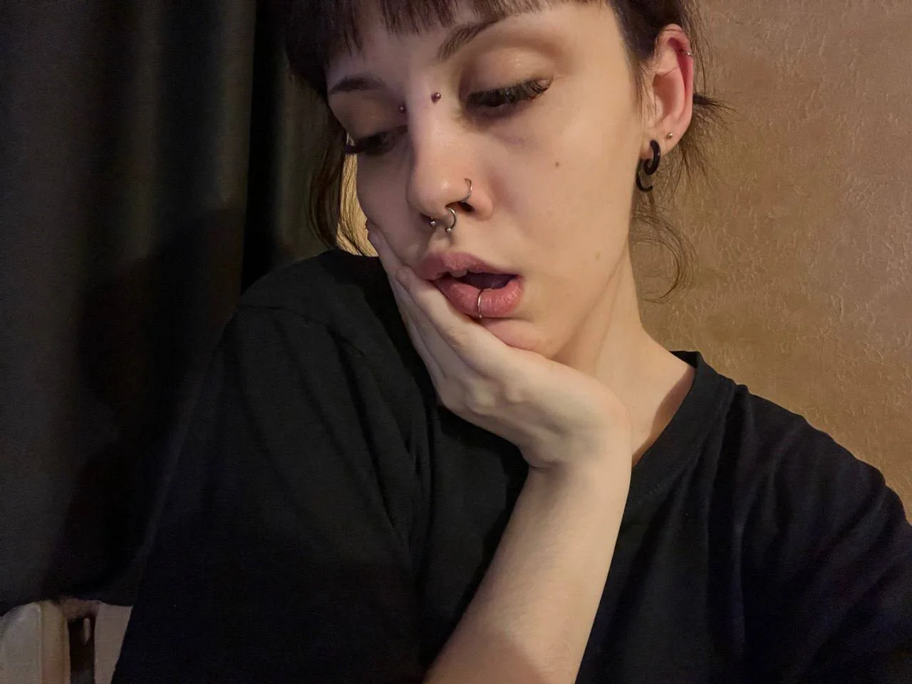 XXX Porn Photo of Nude bloodymarrry 4