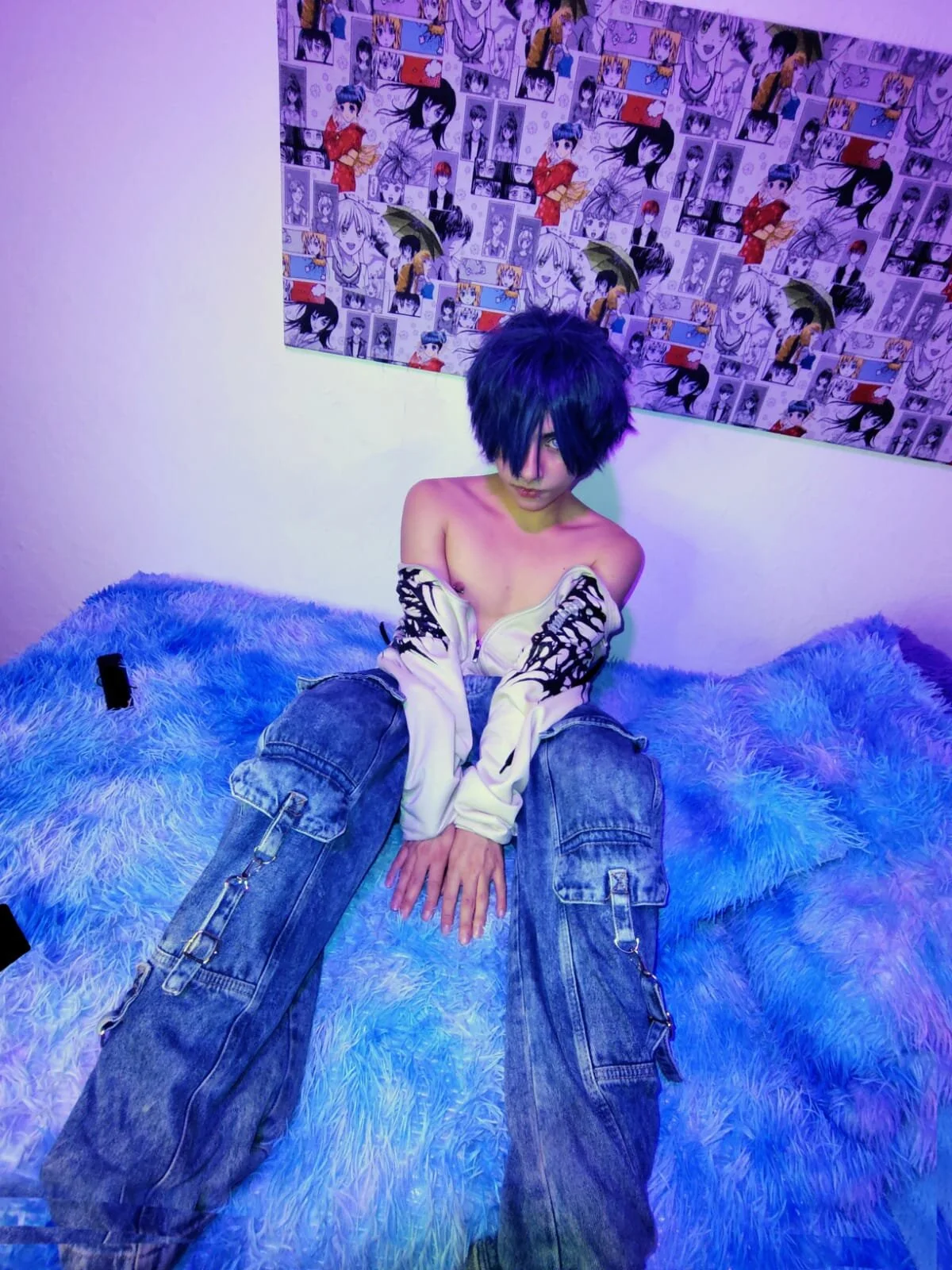 XXX Porn Photo of Nude Princess_apolo 5