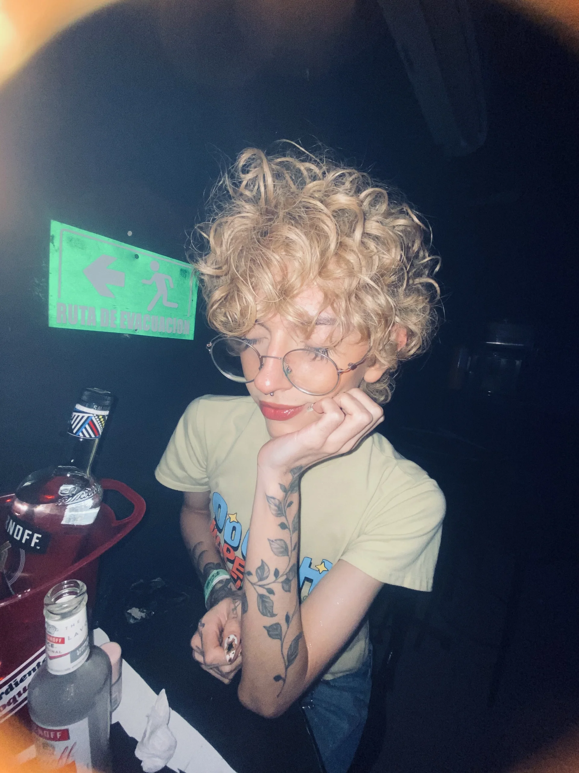 XXX Porn Photo of Nude lyamthommpson 30