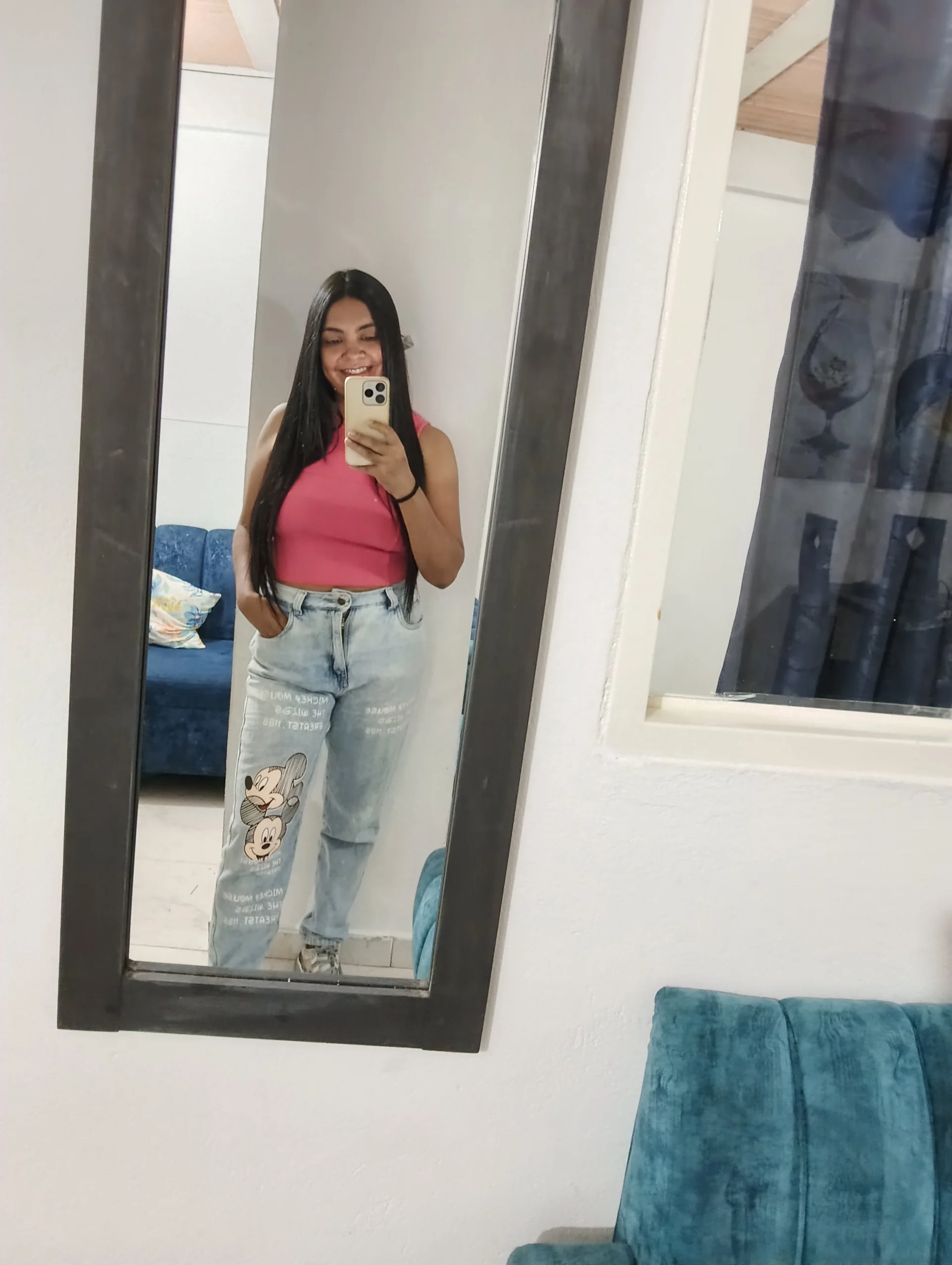 XXX Porn Photo of Nude Sarahpatell 1