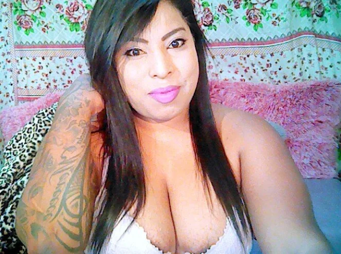 XXX Porn Photo of Nude indiantopaz694u 16