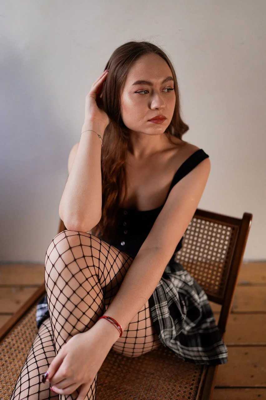 XXX Porn Photo of Nude sonya_xx 1