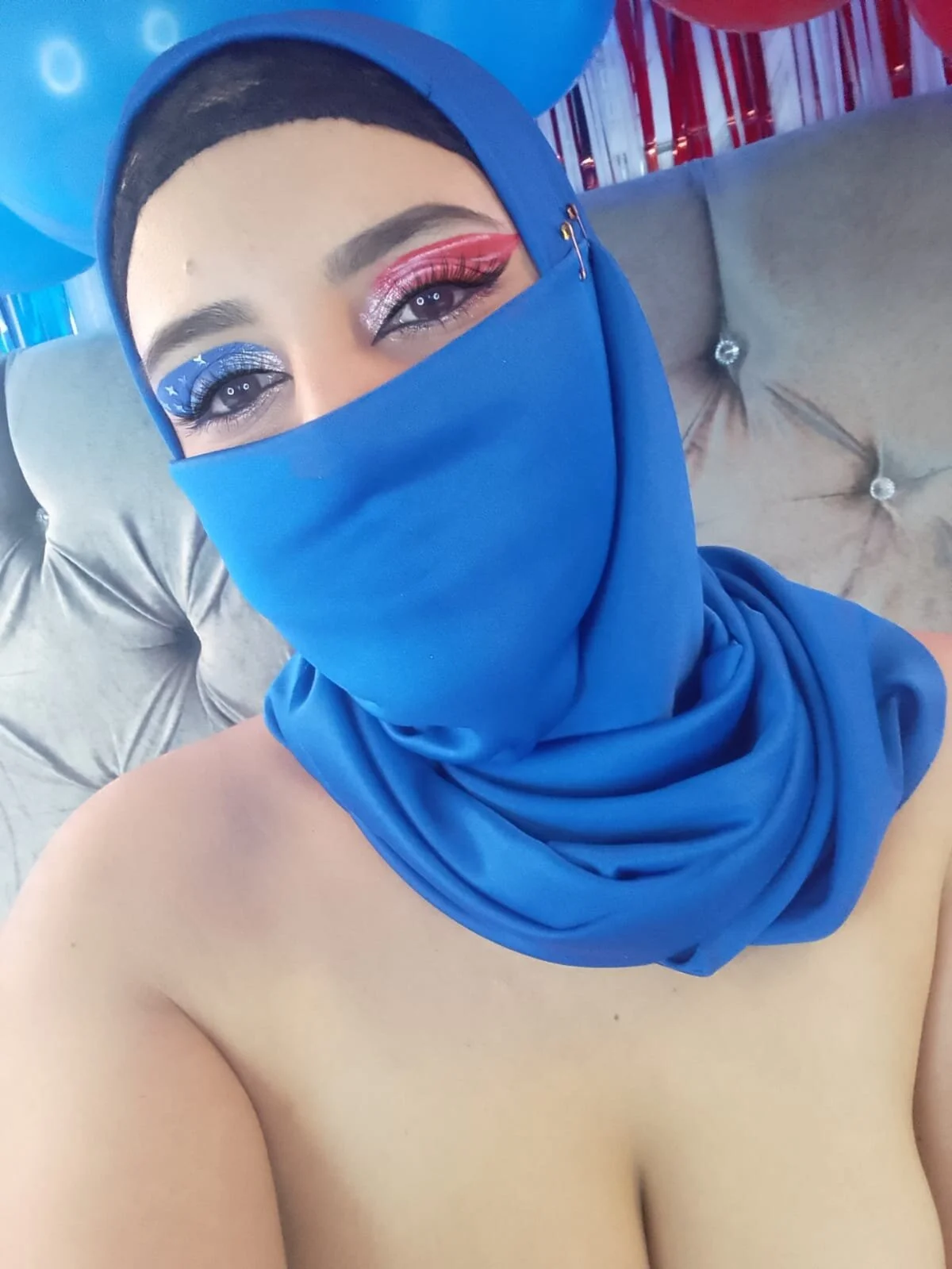 XXX Porn Photo of Nude Nahid_Jaziri1 9