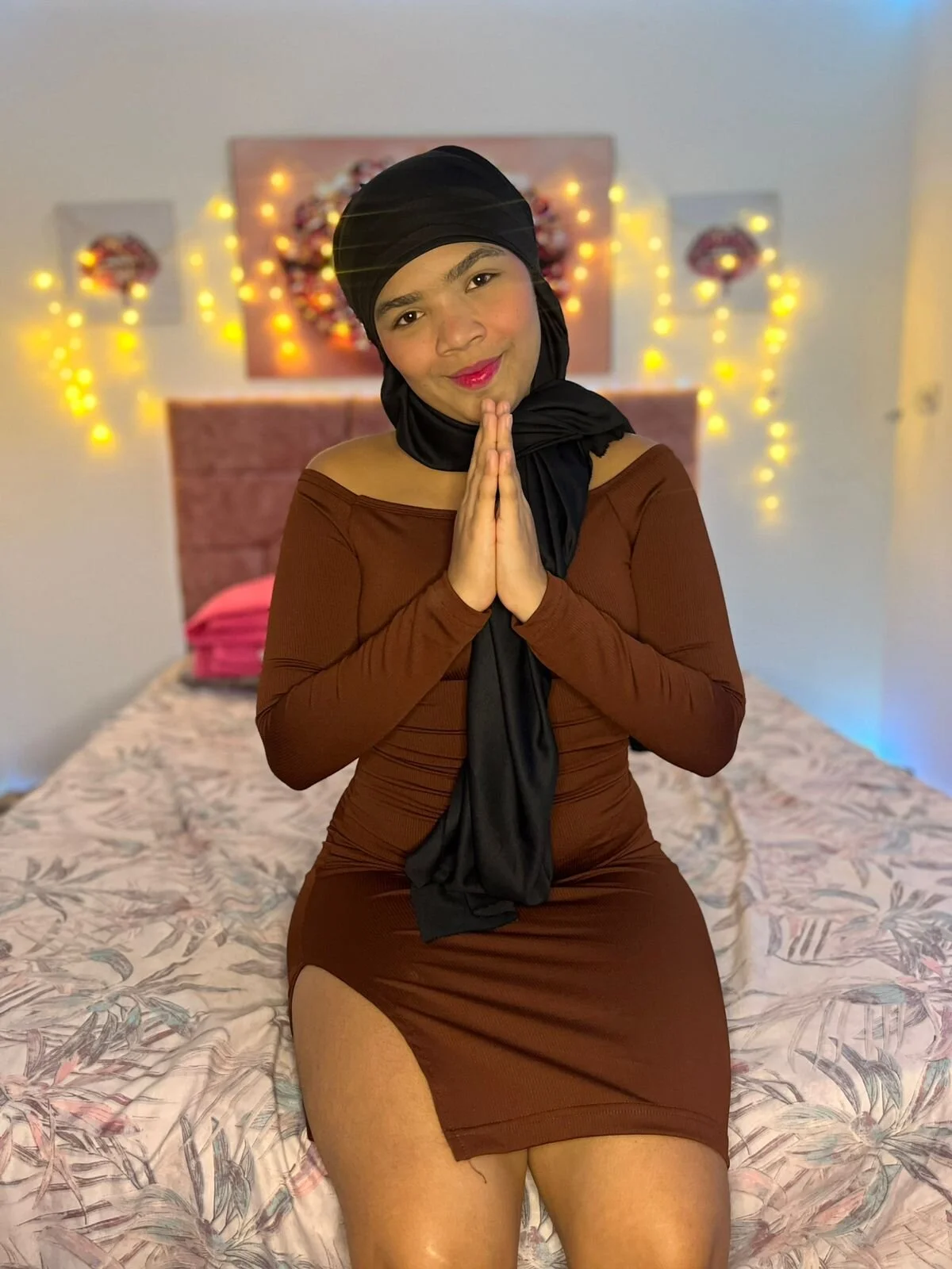 XXX Porn Photo of Nude Jalilat_Billal_02 5