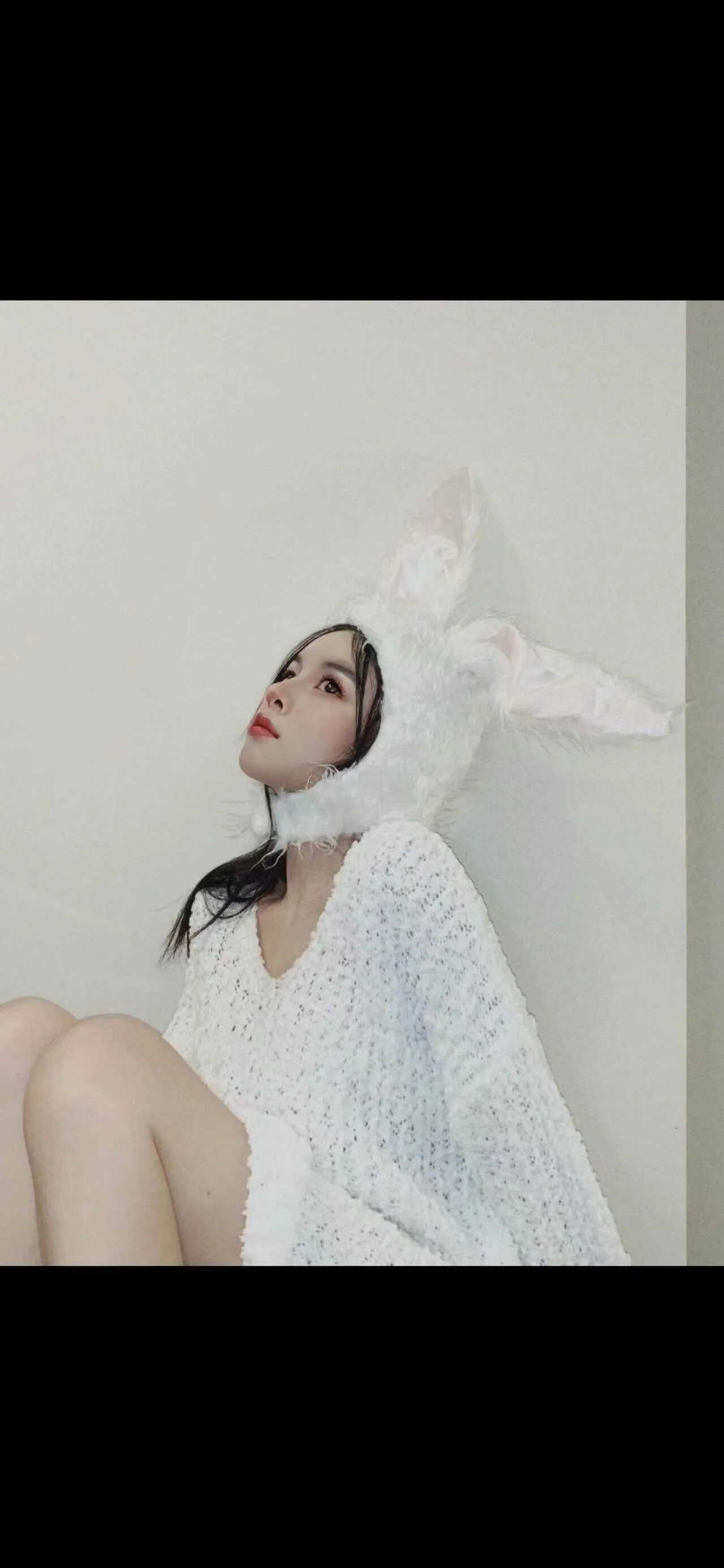 XXX Porn Photo of Nude lvy-w 2