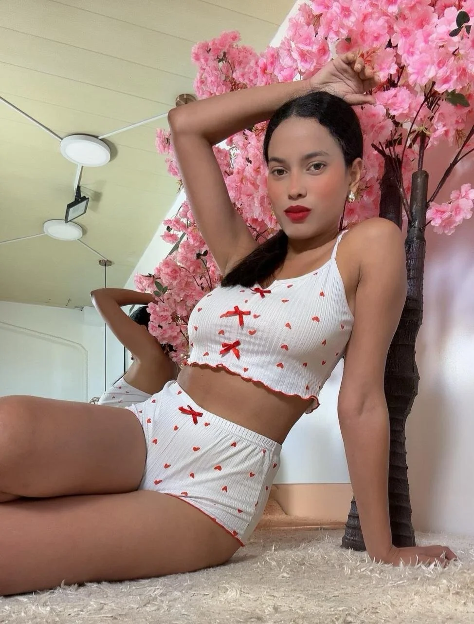 XXX Porn Photo of Nude LiaObrien 197