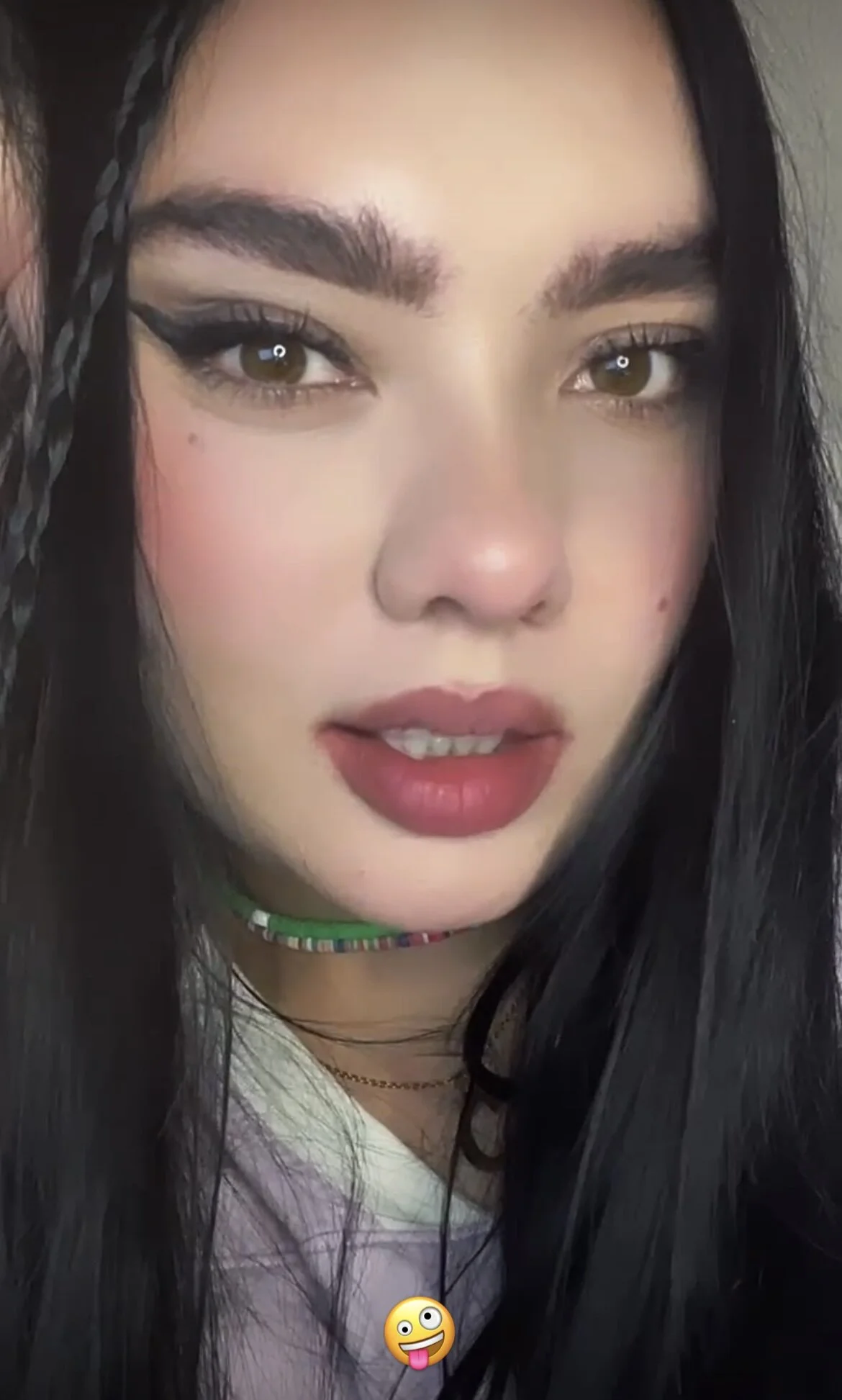 XXX Porn Photo of Nude Page_Mariana 1