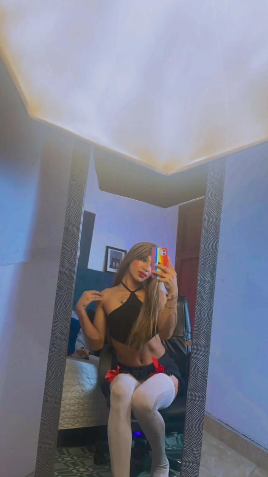 XXX Porn Photo of Nude Terra_moonlight 13