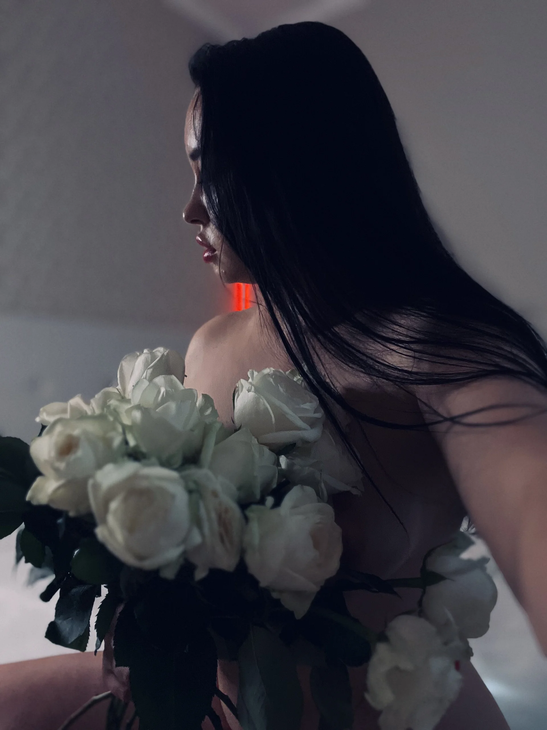 XXX Porn Photo of Nude Markissa 24