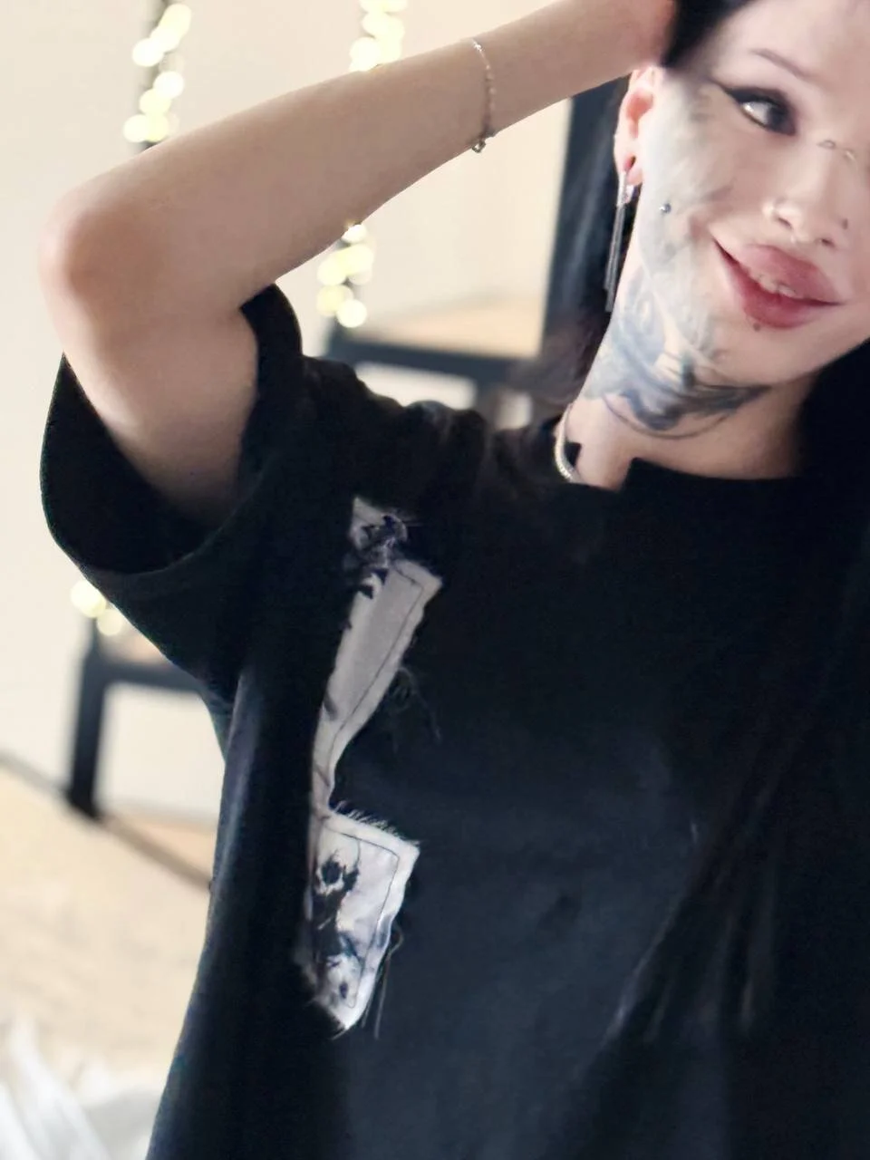 XXX Porn Photo of Nude Tanya_M 3