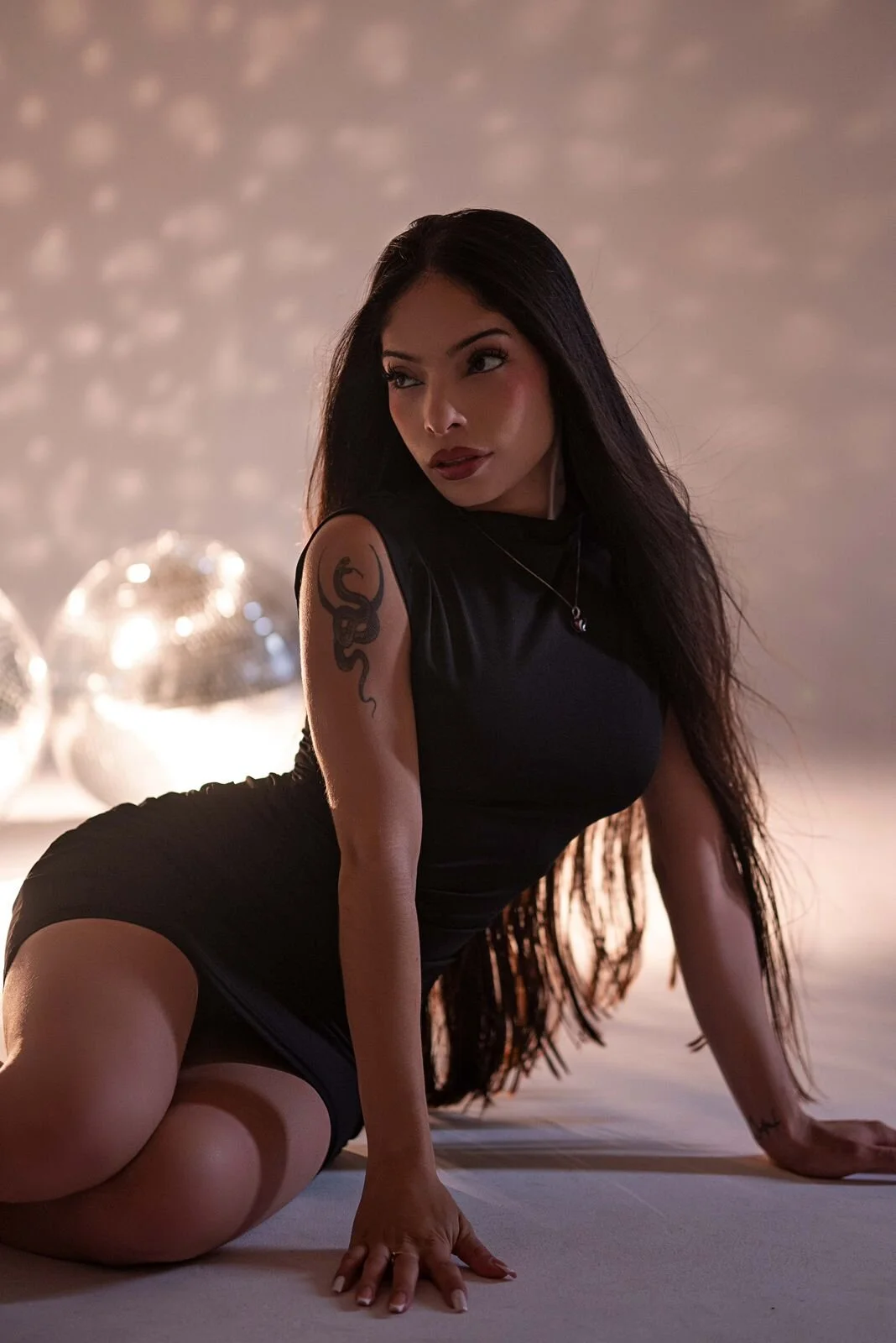 XXX Porn Photo of Nude sofia_rousse_ 19