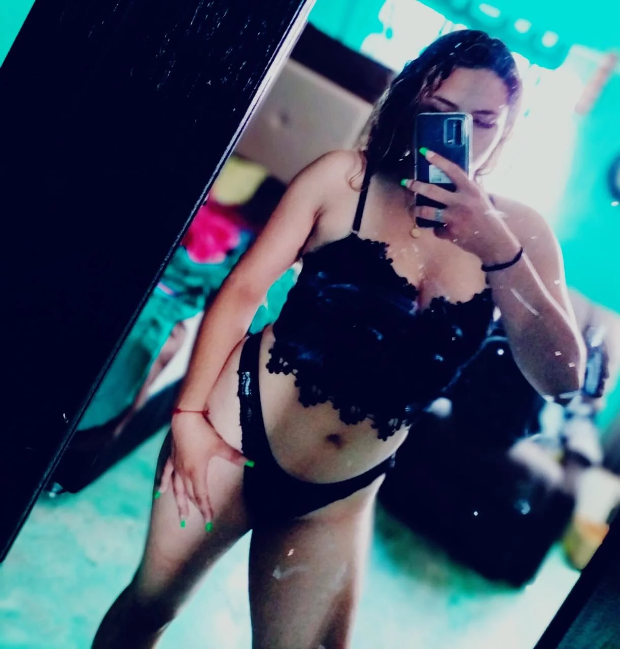 XXX Porn Photo of Nude Stef_fun 1
