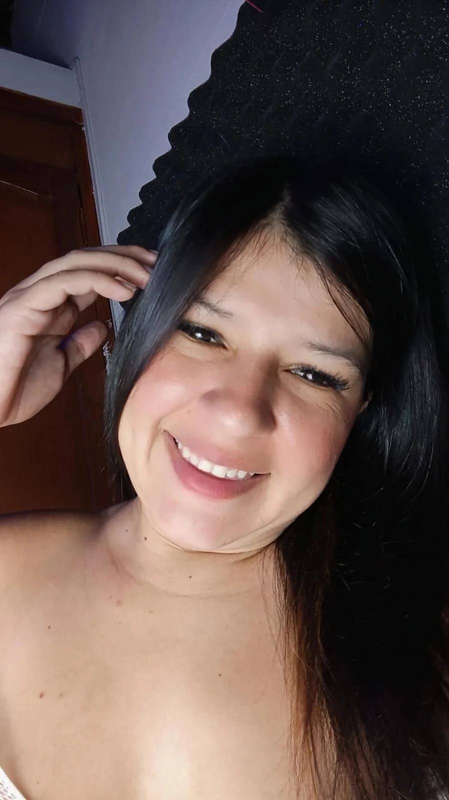 XXX Porn Photo of Nude Julieth2_ 2