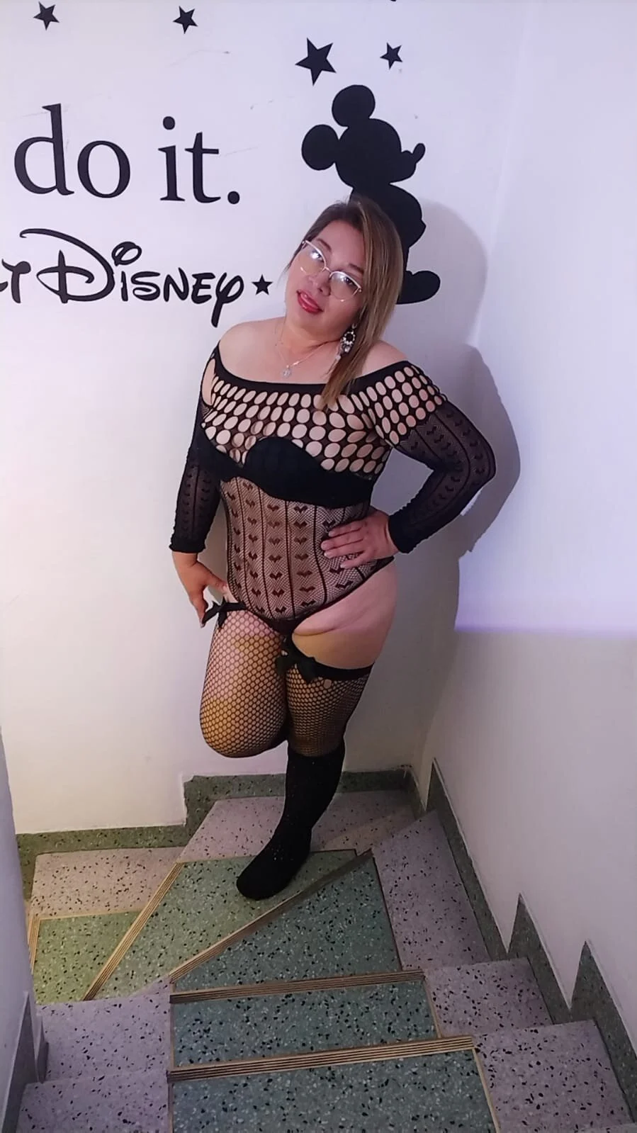 XXX Porn Photo of Nude MaylinRosse_ 18
