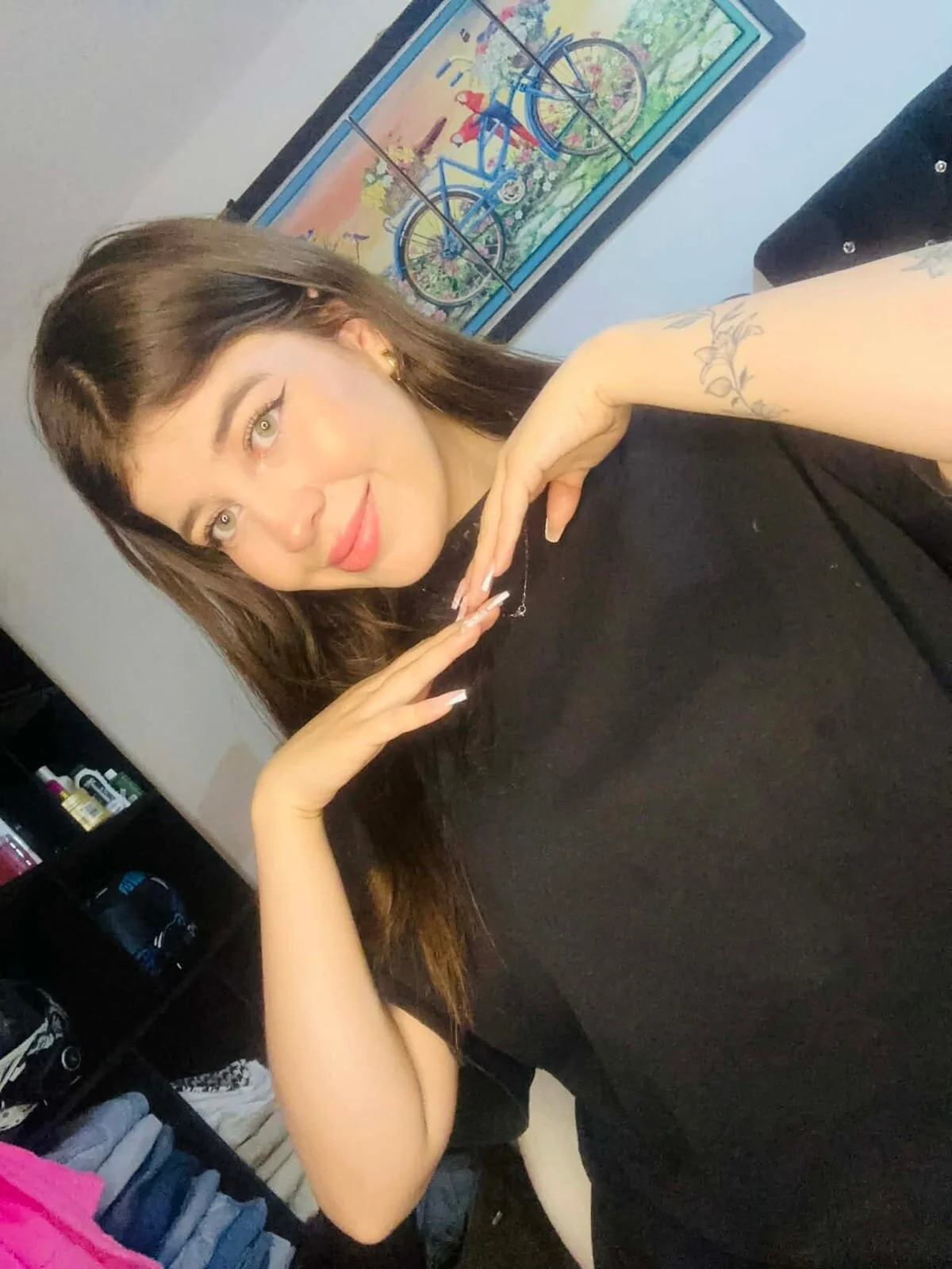 XXX Porn Photo of Nude Sara_kitty12 6