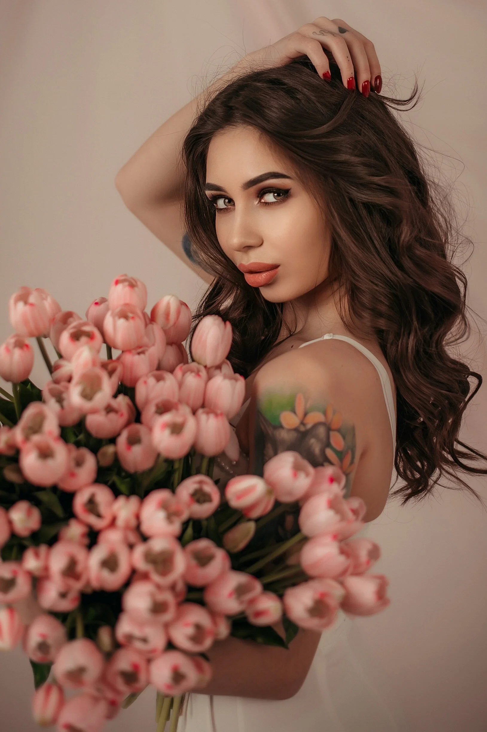 XXX Porn Photo of Nude vinkiepinkie 147
