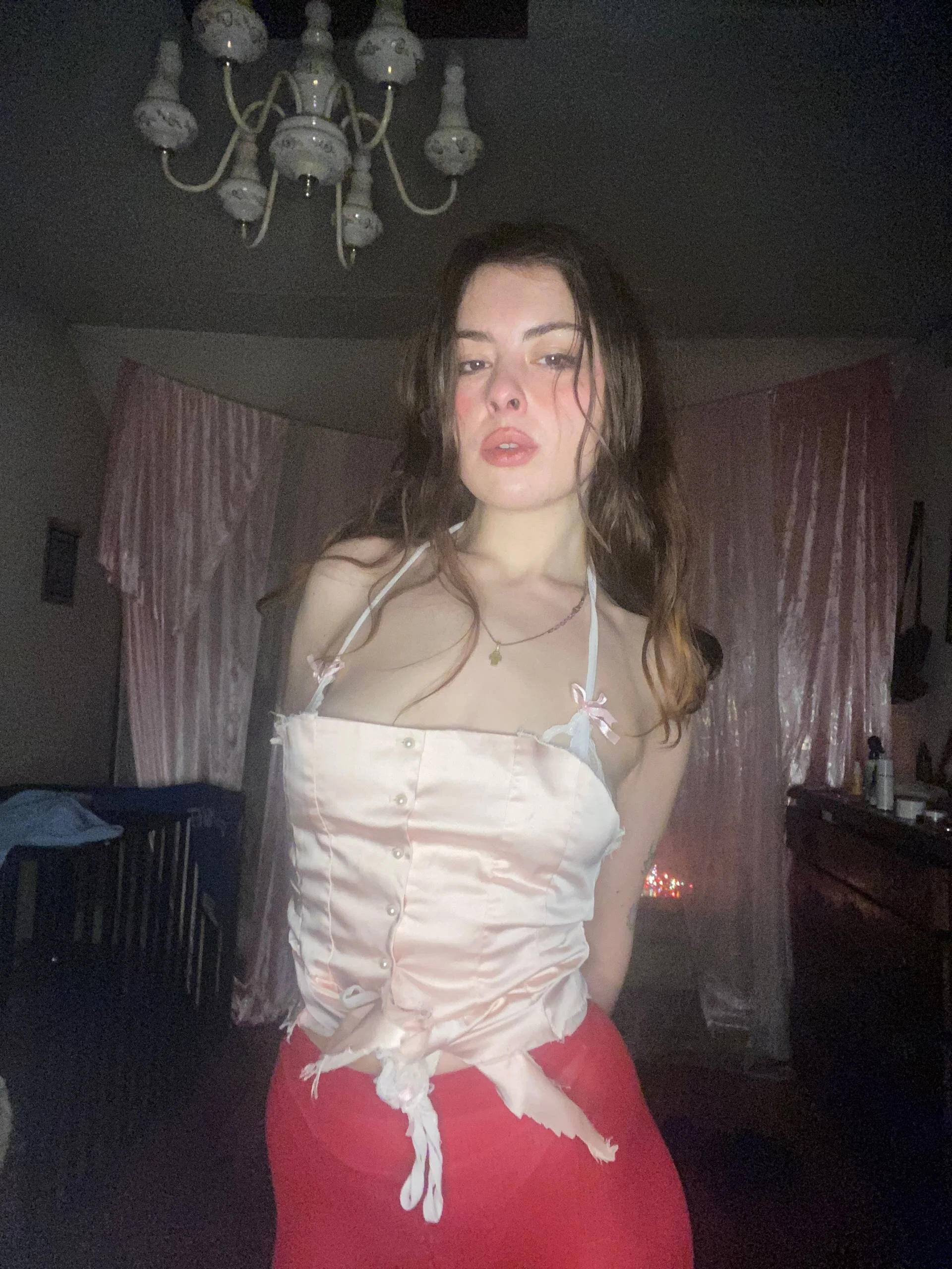 XXX Porn Photo of Nude MAMA69LAMA 13