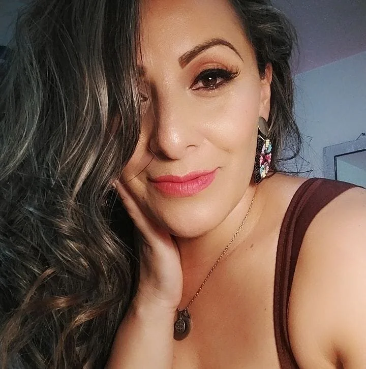XXX Porn Photo of Nude Valerysensitive 10