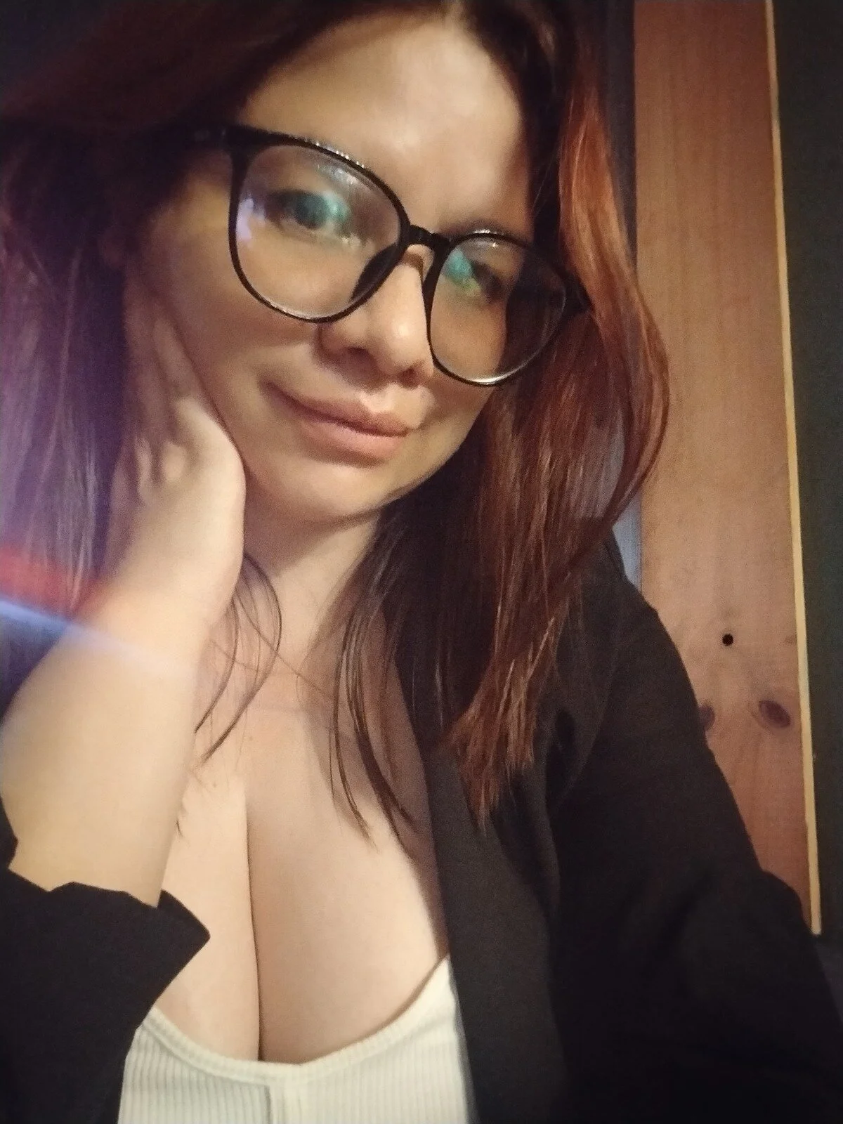 XXX Porn Photo of Nude samantha_pane 5