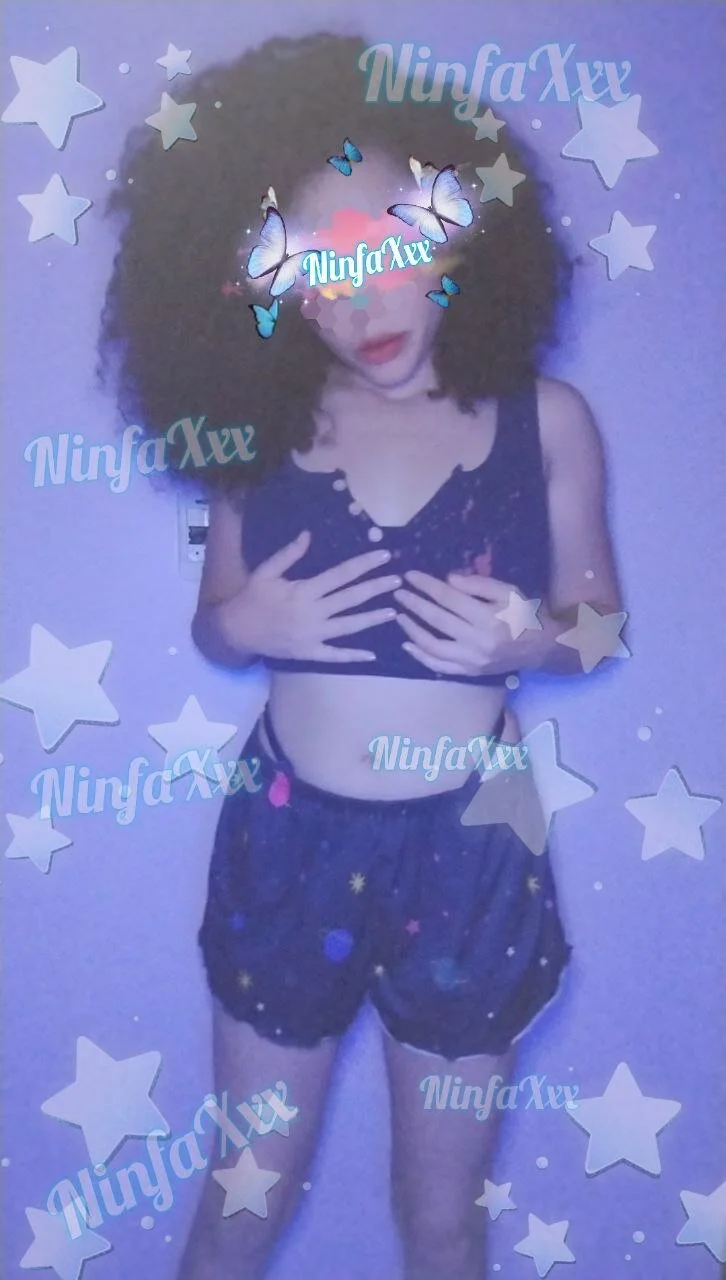 XXX Porn Photo of Nude Ninfaxxx 5