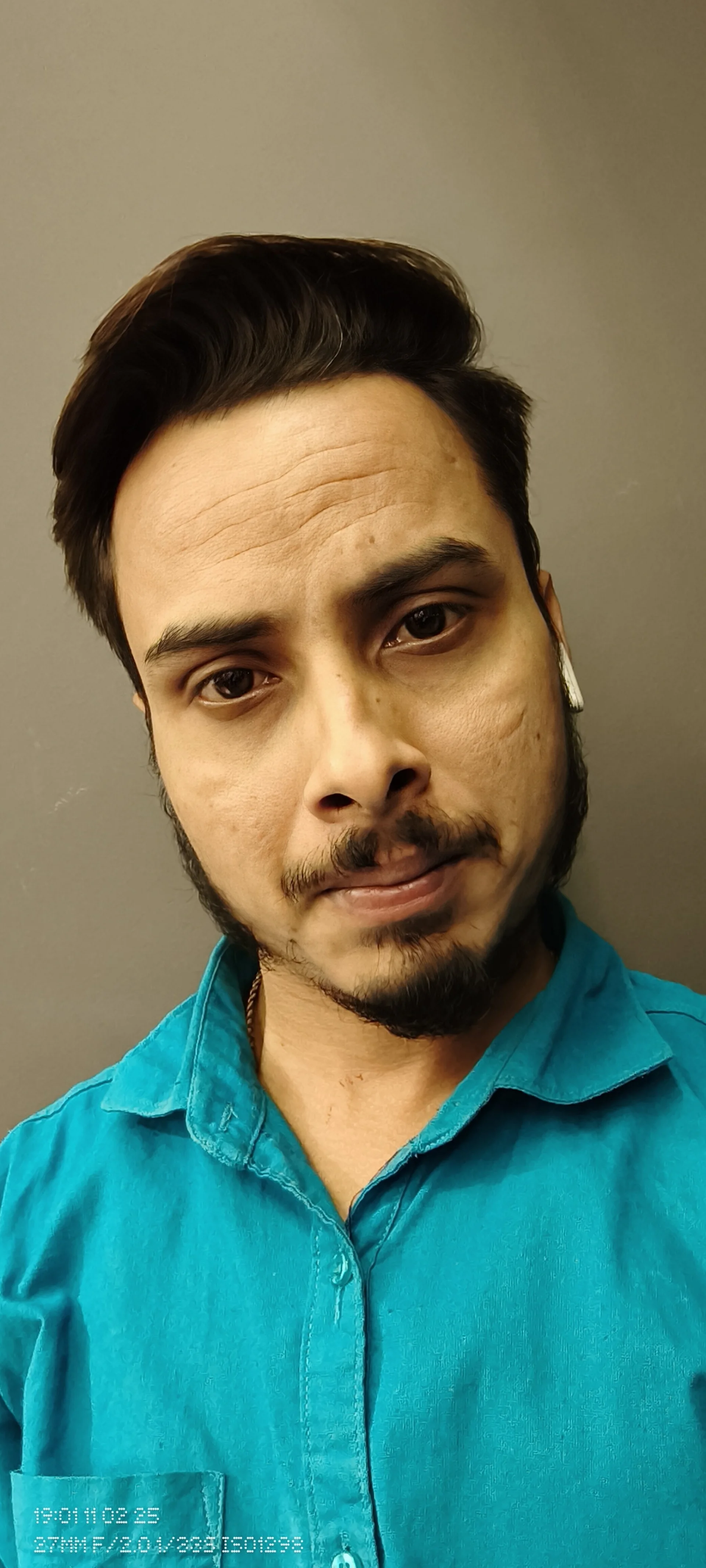 XXX Porn Photo of Nude Khushbuhoty 2