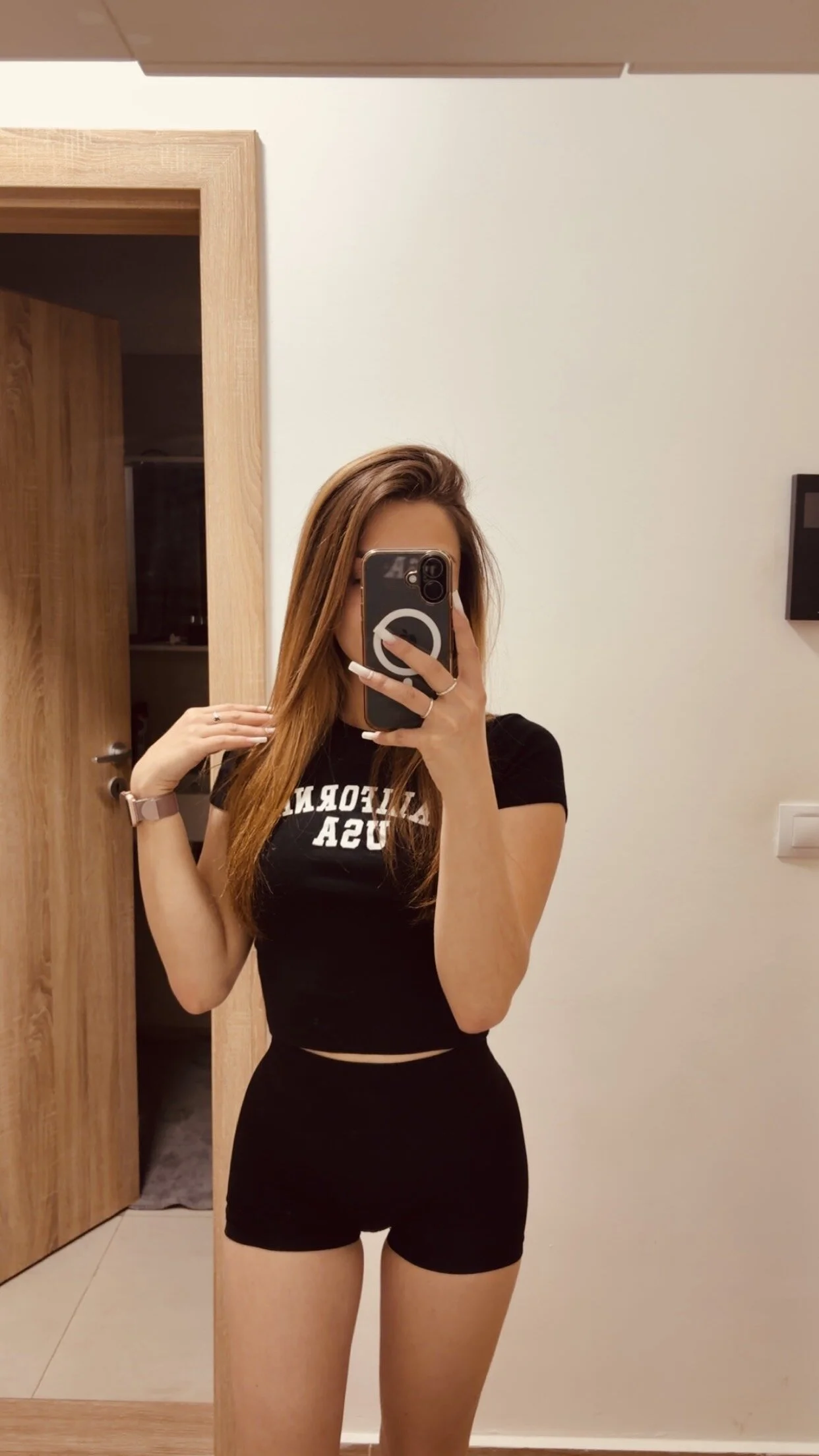 XXX Porn Photo of Nude Biancabiaa 3