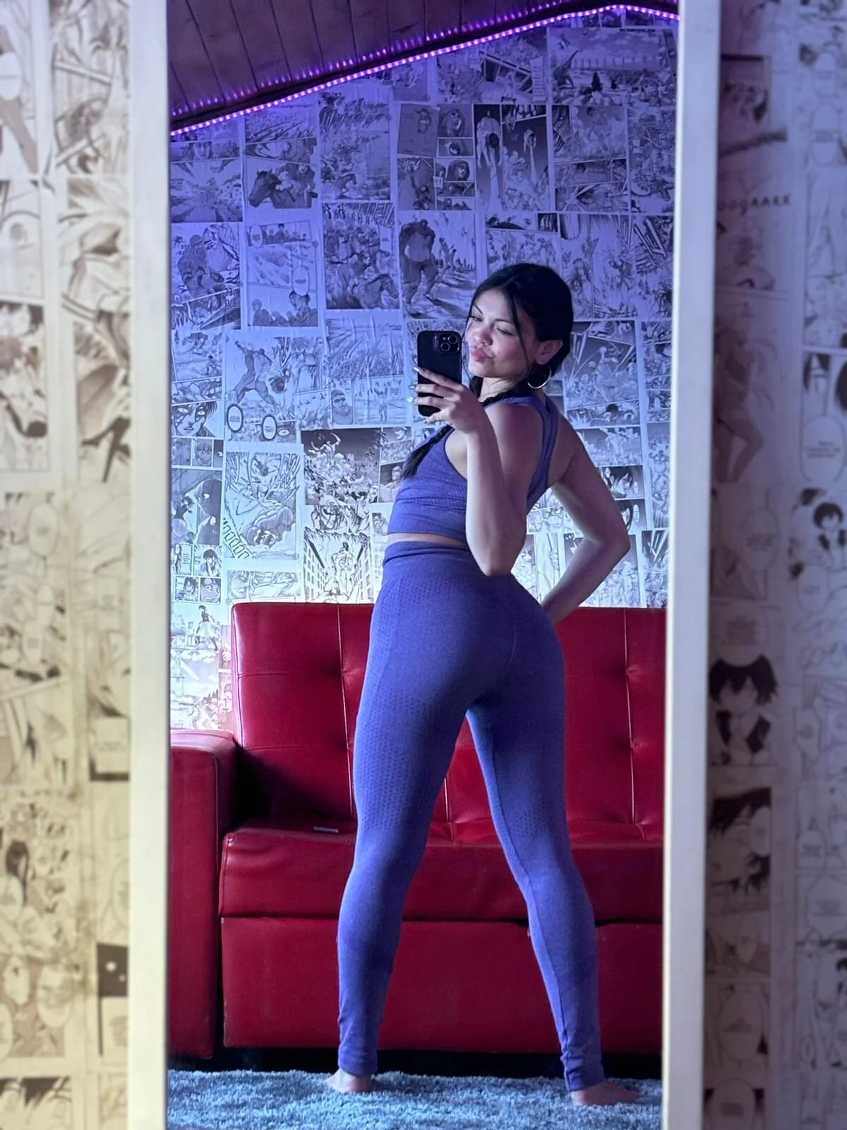XXX Porn Photo of Nude Meli_Pixel 11