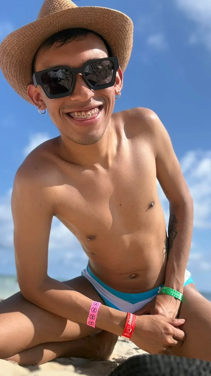 XXX Porn Photo of Nude Bruno_Waytt 18