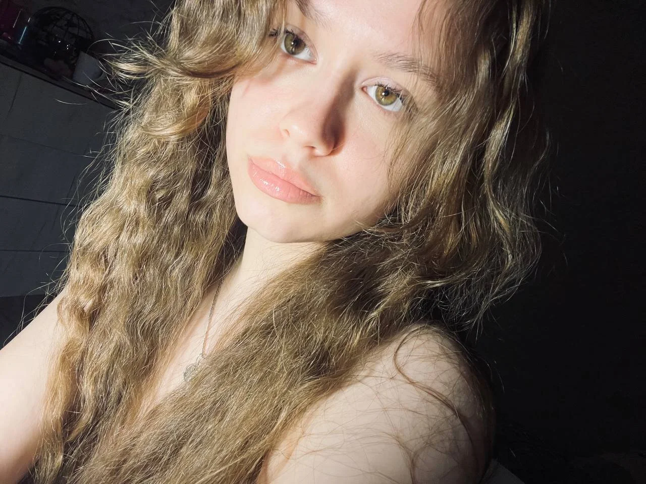 XXX Porn Photo of Nude SusannaScholler 14