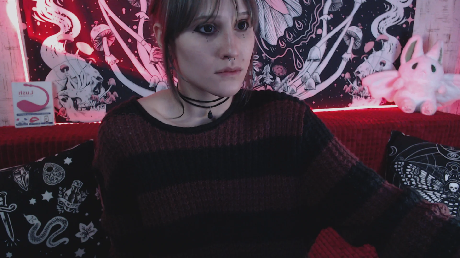 XXX Porn Photo of Nude little_Elika 4