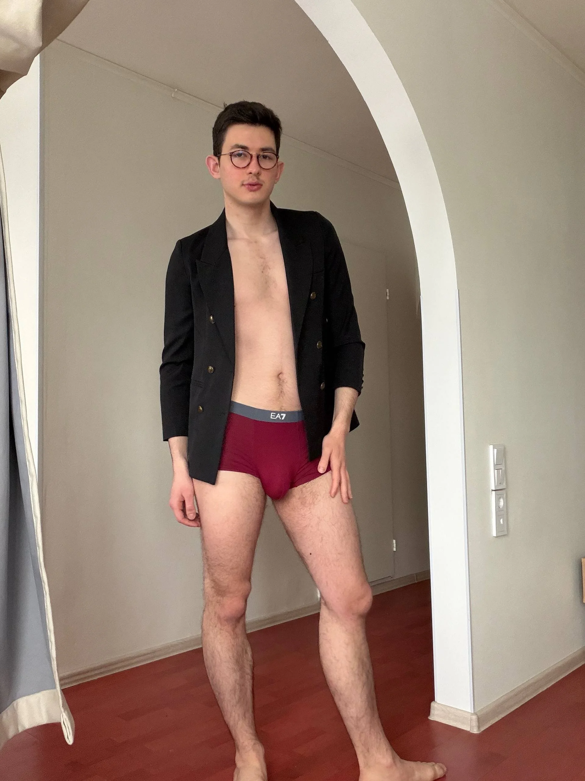 XXX Porn Photo of Nude Danny__Magic 8