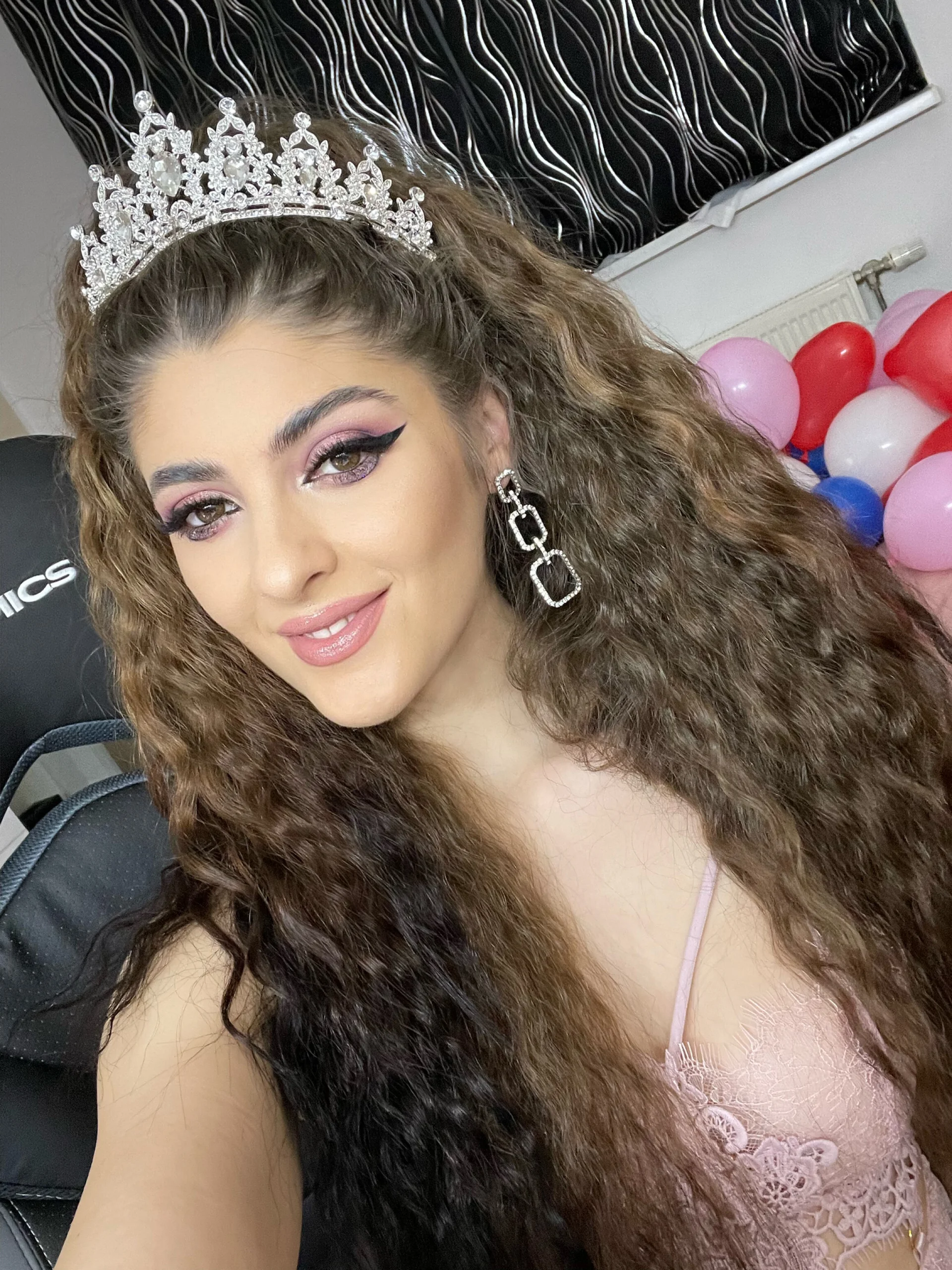 XXX Porn Photo of Nude Fountainsquirtalexandra 70