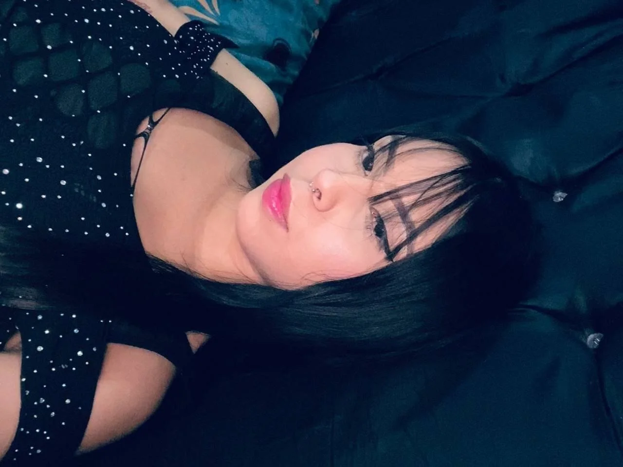 XXX Porn Photo of Nude Zara_Foxxx_ 3