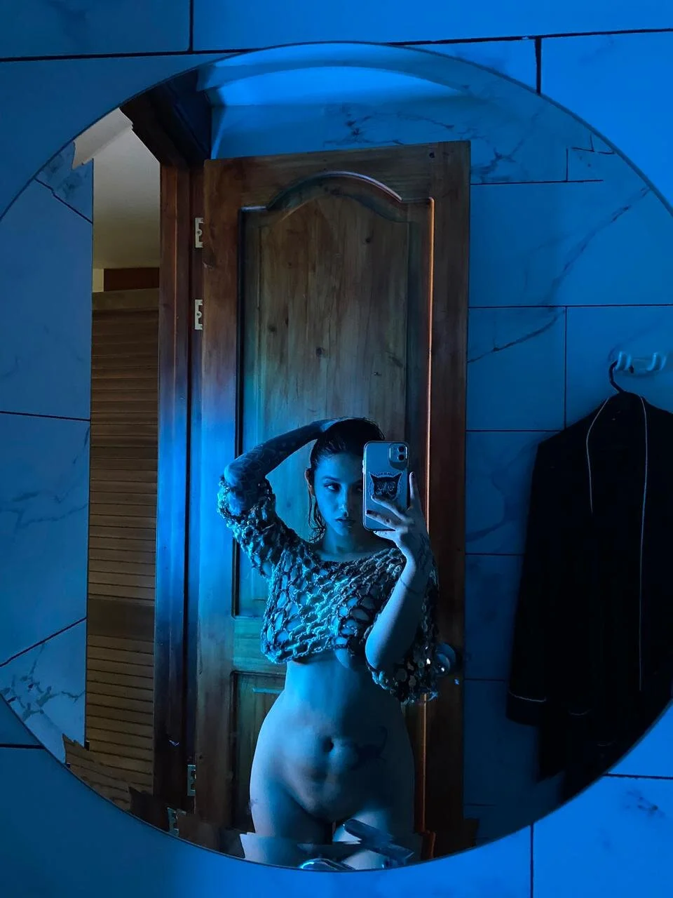 XXX Porn Photo of Nude Ciielo_777 122