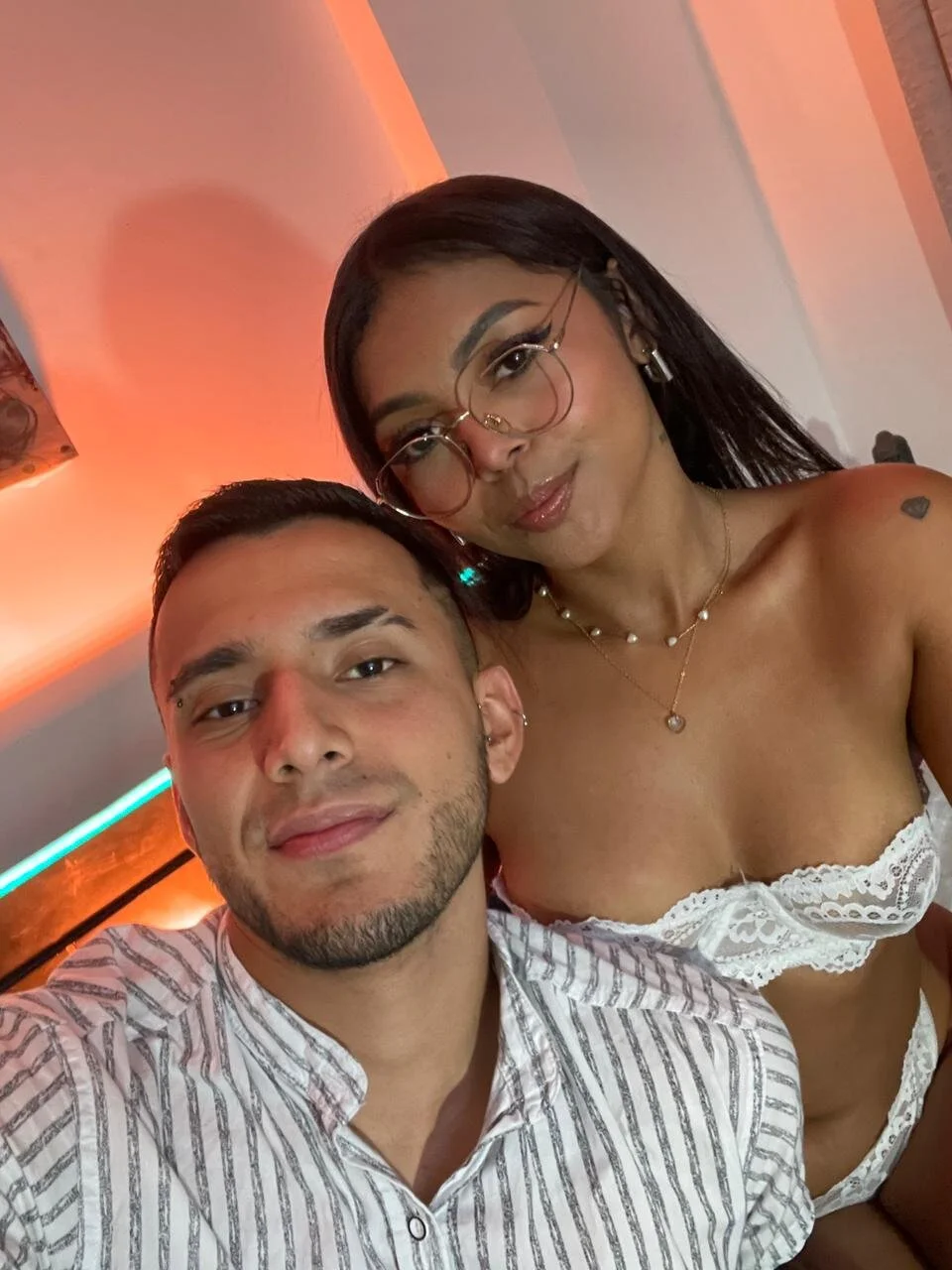 XXX Porn Photo of Nude Emma_Nico 3