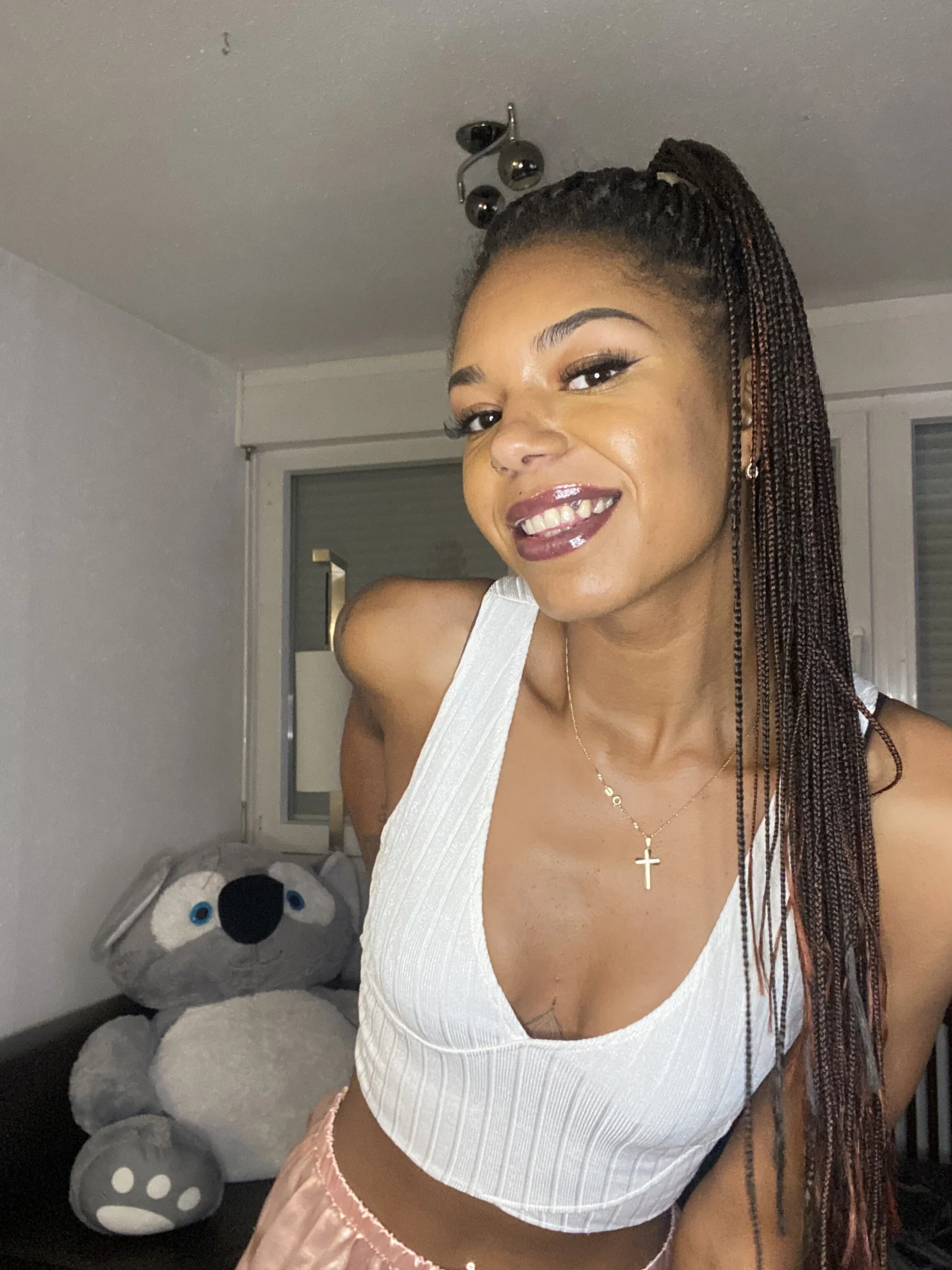 XXX Porn Photo of Nude Naomi_Vibe 4