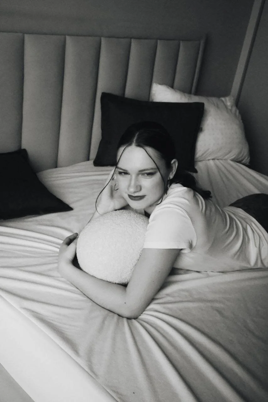 XXX Porn Photo of Nude WillowLaigle 1