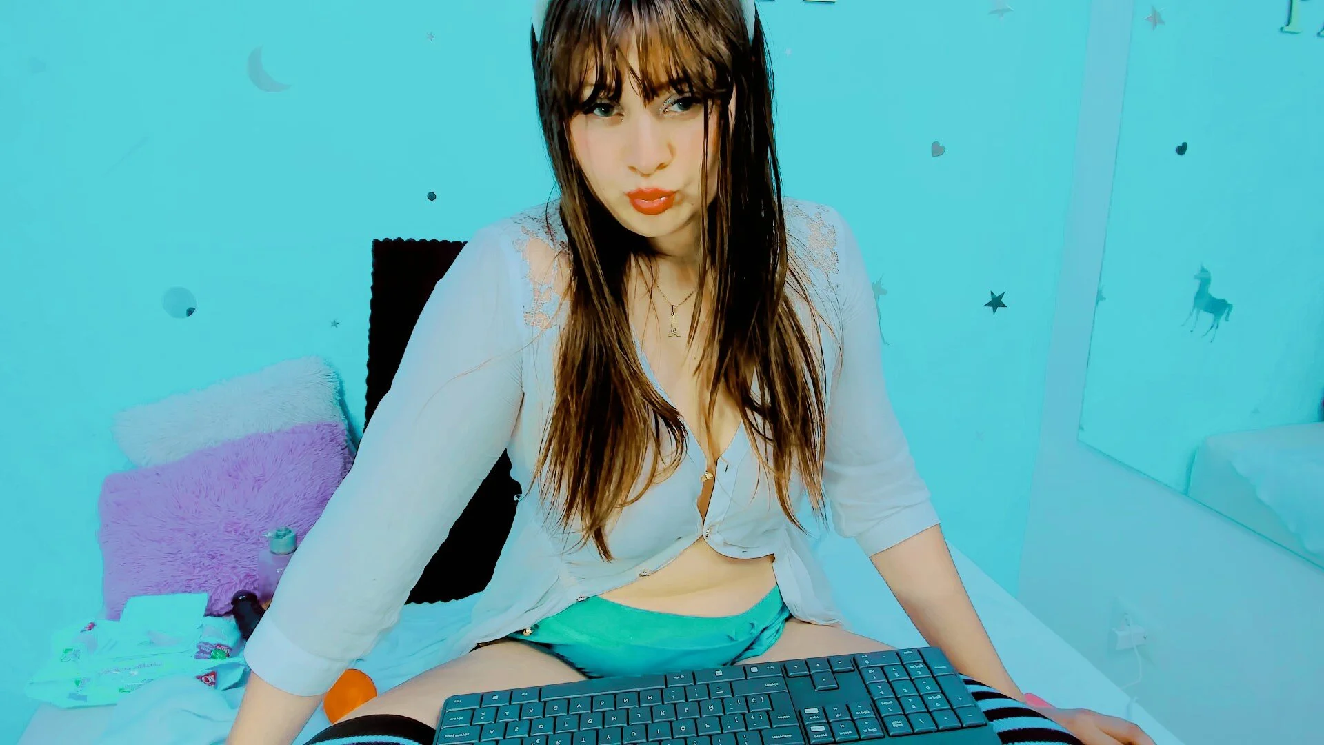 XXX Porn Photo of Nude SofiaOlivares 2