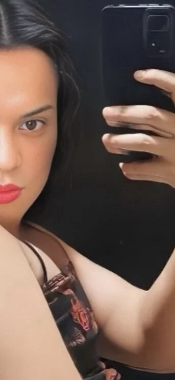XXX Porn Photo of Nude NikkelSofia 7